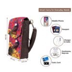 Women Mobile Sling Bag