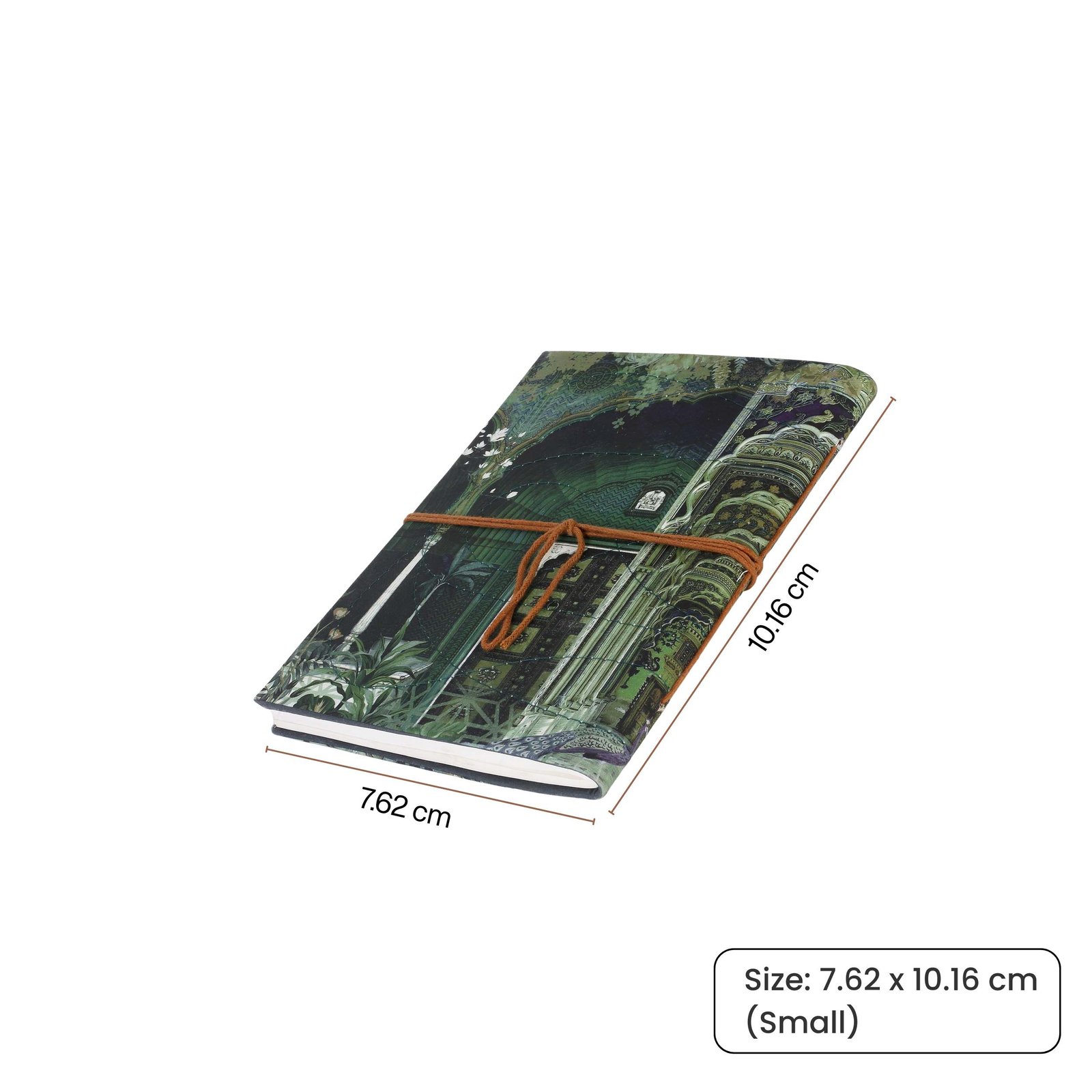 Fatfatiya Handmade Notebook Fatfatiya Handmade Notebook