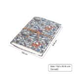 Handmade Paper Eco-Friendly Notebook