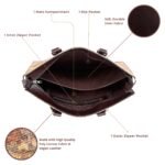 office tote bag  laptop bag for women  elephant art bag  Indian palace print bag  work tote bag