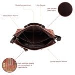 office tote bag laptop