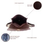 Mobile Sling Bag for woman