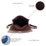 Mobile Sling Bag for woman