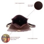 Women Mobile Sling BagWomen Mobile Sling Bag