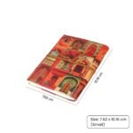 Fatfatiya Handmade Notebook