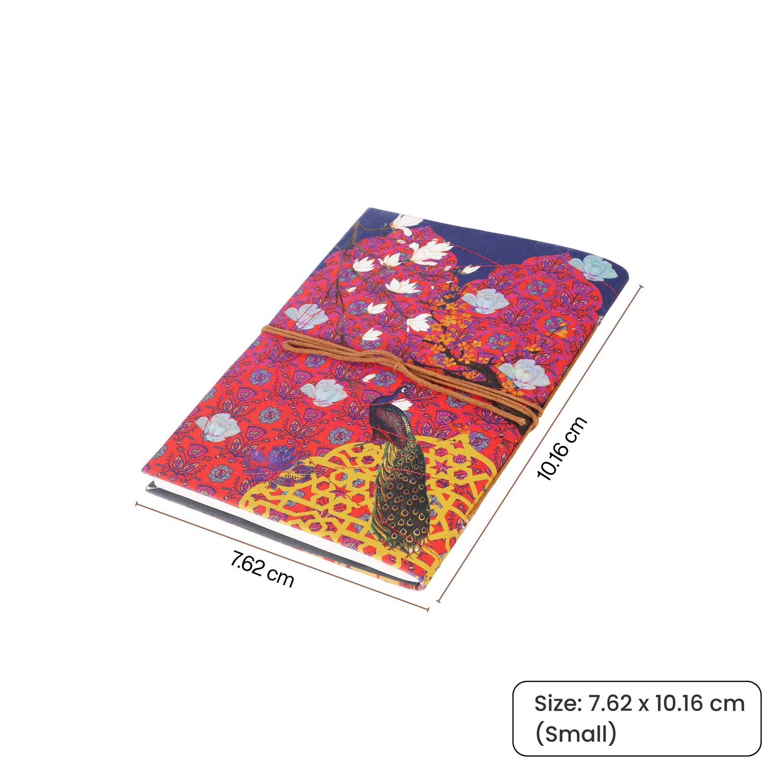 Fatfatiya Handmade Notebook Handmade Notebookk
