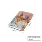 Fatfatiya Handmade Notebook