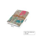 Fatfatiya Handmade Notebook