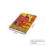 Fatfatiya Handmade Notebook