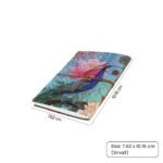 Fatfatiya Handmade Notebook