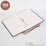 Fatfatiya Handmade Notebook