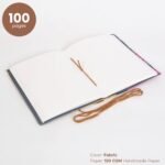 Fatfatiya Handmade Notebook