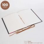 Fatfatiya Handmade Notebook