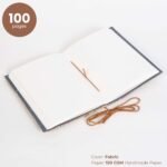 Fatfatiya Handmade Notebook