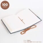 Fatfatiya Handmade Notebook