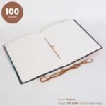 Fatfatiya Handmade Notebook