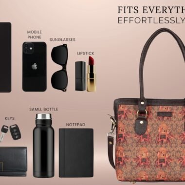 Upgrade Your Work Style – Best Teacher Bags to Buy in 2026