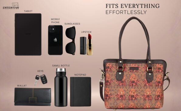 Teacher Bags for Women