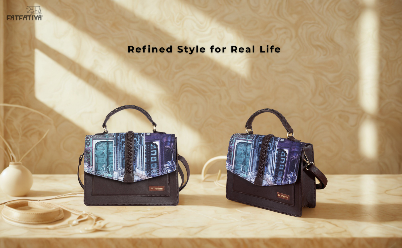 Satchel Handbags for Women