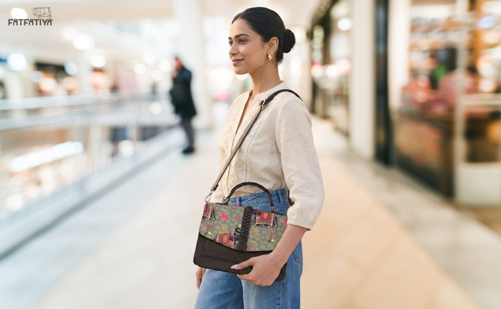 Satchel Handbags for Women