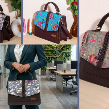 Satchel Handbags for Women in India – Stylish, Spacious & Perfect for Everyday Use