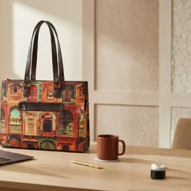 What Exactly is a Tote Bag?