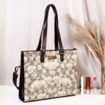office tote bag laptop