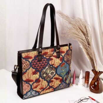office tote bag laptop