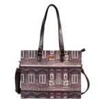 1office tote bag laptop