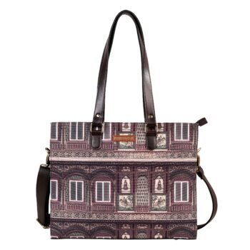 office tote bag laptop