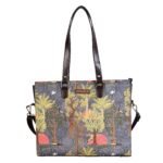 office tote bag laptop