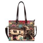 office tote bag laptop