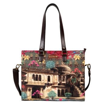office tote bag laptop