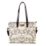 office tote bag laptop