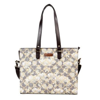 office tote bag laptop