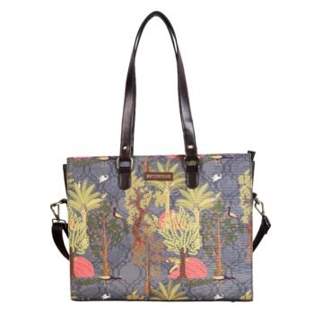office tote bag laptop