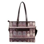 1office tote bag laptop