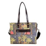 office tote bag laptop