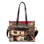 office tote bag laptop