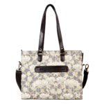 office tote bag laptop