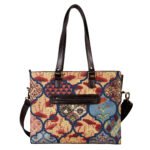 office tote bag laptop