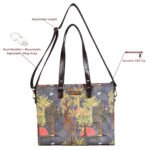 office tote bag laptop