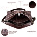1office tote bag laptop