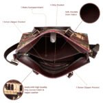 office tote bag laptop