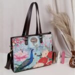 office tote bag laptop