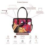 Teacher Bag for Women