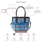 Teacher Bag for Women