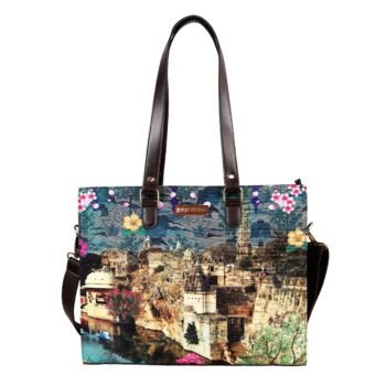 office tote bag laptop