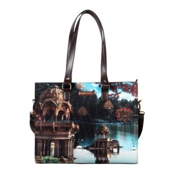 office tote bag laptop