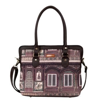 Teacher Bag for Women